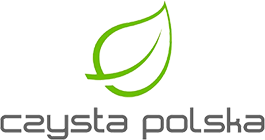czysta polska logo