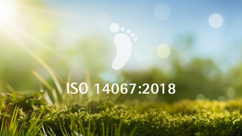 Ślad węglowy – podejście systematyczne