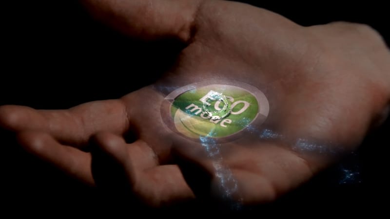 Technologie w służbie środowiska