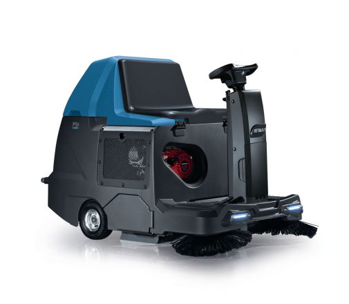 Fimap FSR B Hybrid
