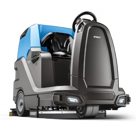 Fimap Magna Basic/PLUS