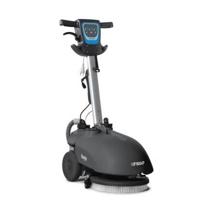Fimap Genie E