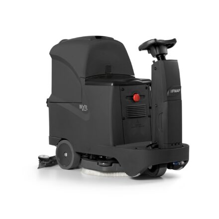 Fimap Mxr