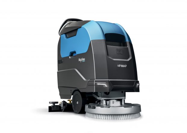 Fimap Maxima 50 E/B/BT Basic/PRO/PLUS