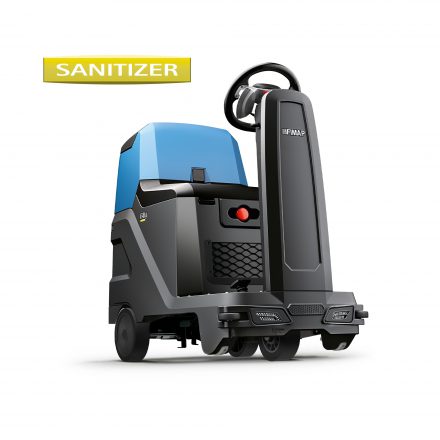 Fimap BMg Sanitizer