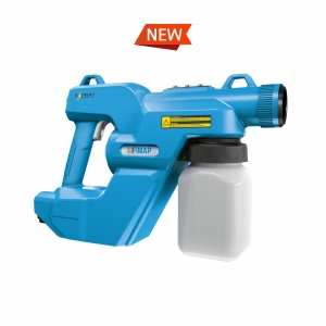 E-spray Electrostatic