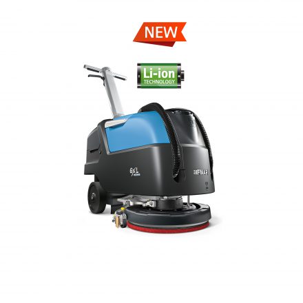 Fimap GxL Orbital