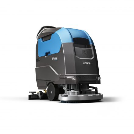 Fimap Maxima 60 E/Bt Basic/PRO/PLUS