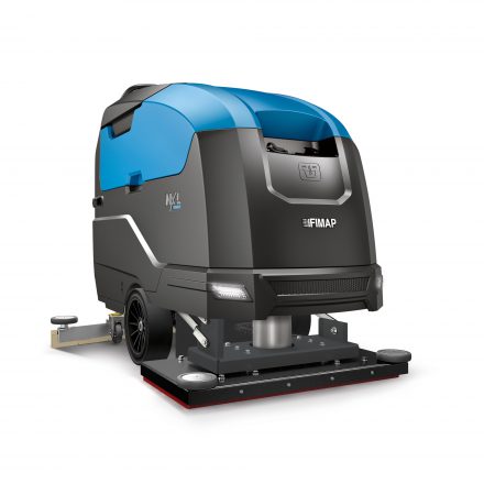 Fimap MxL 70 BTO PLUS