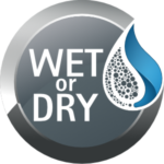 Wet or Dry Technology